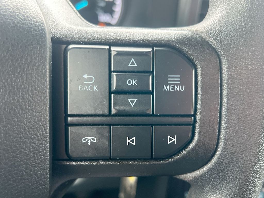 Thumbnail: 2024 Ford F-250 - 29