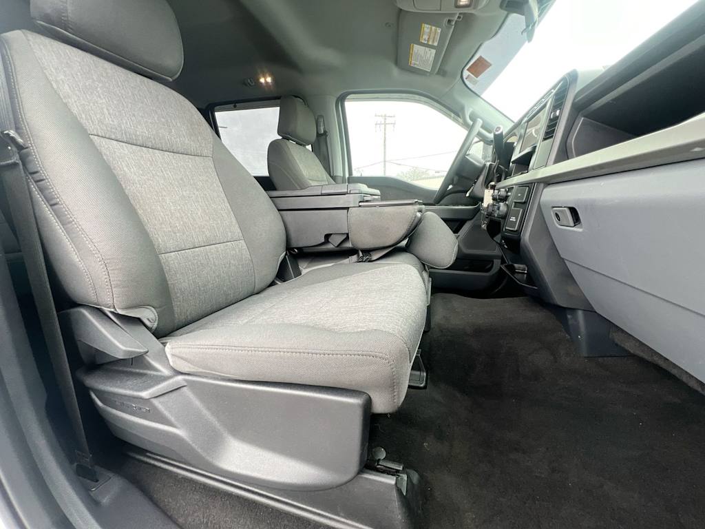 Thumbnail: 2024 Ford F-250 - 26