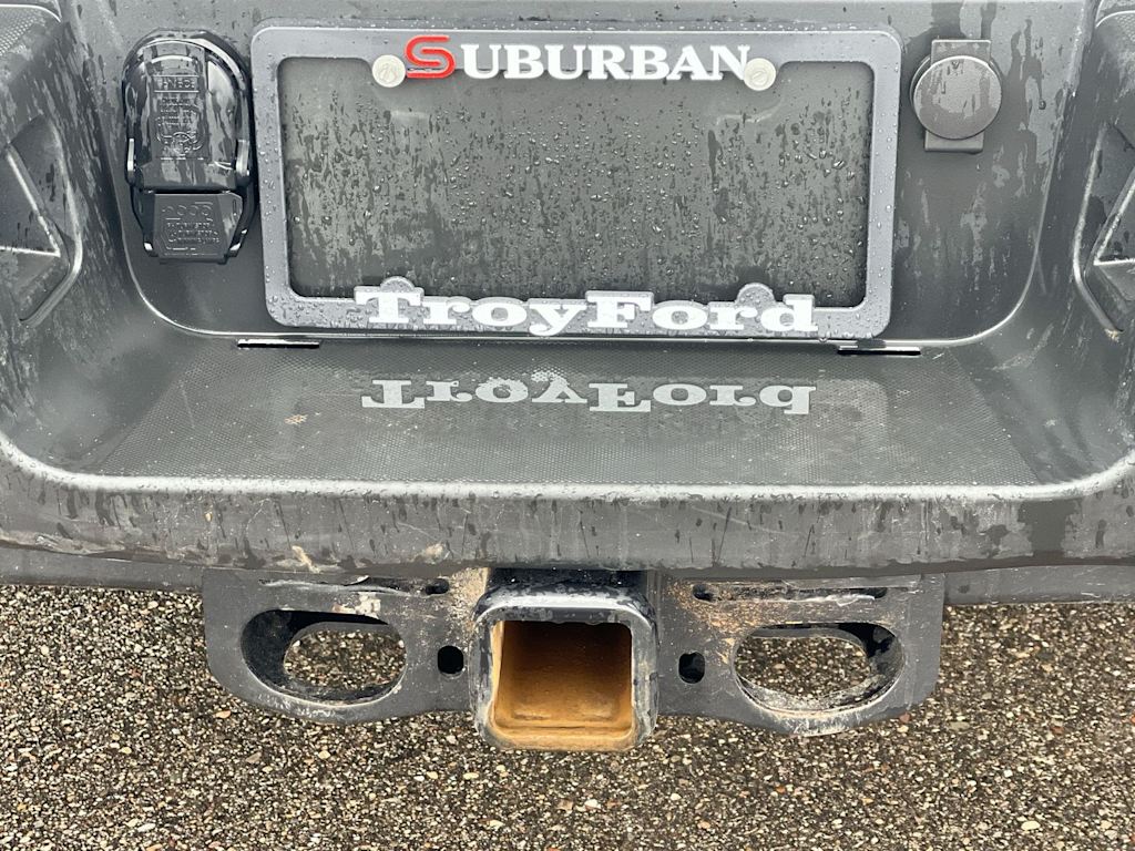 Thumbnail: 2024 Ford F-250 - 34