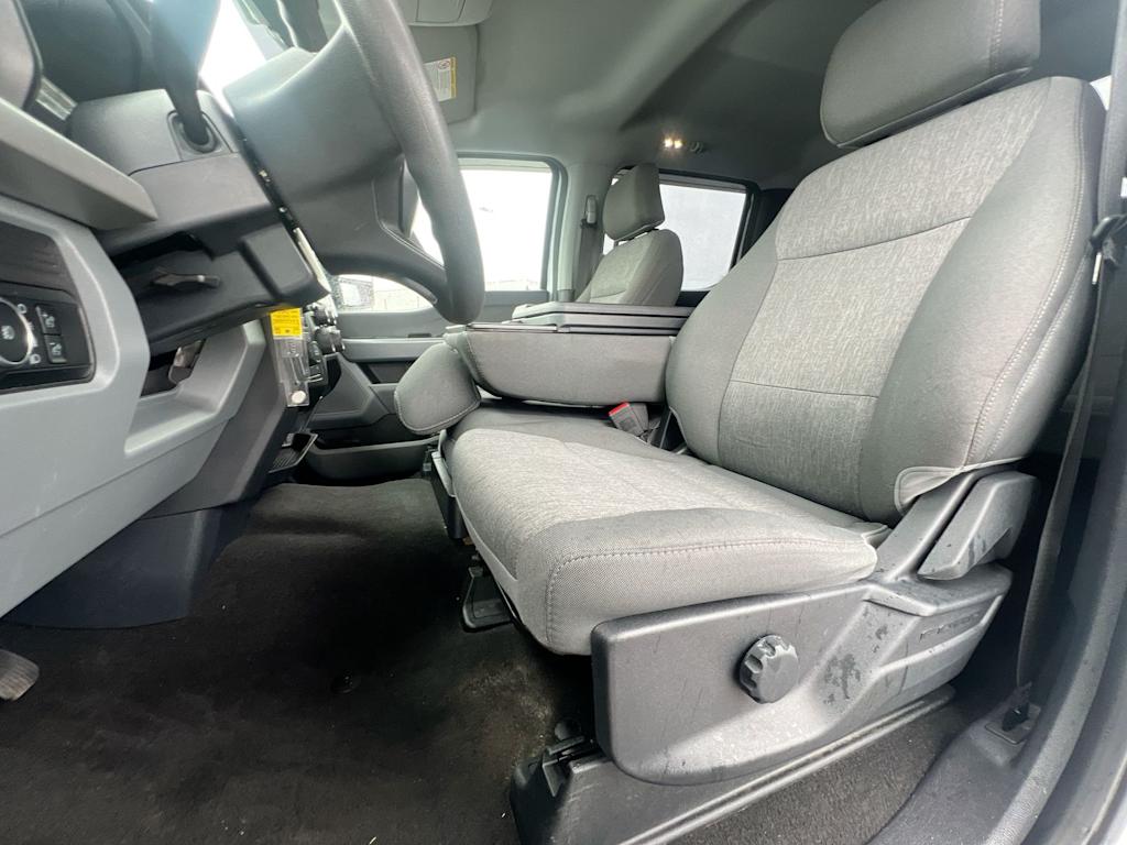 Thumbnail: 2024 Ford F-250 - 22