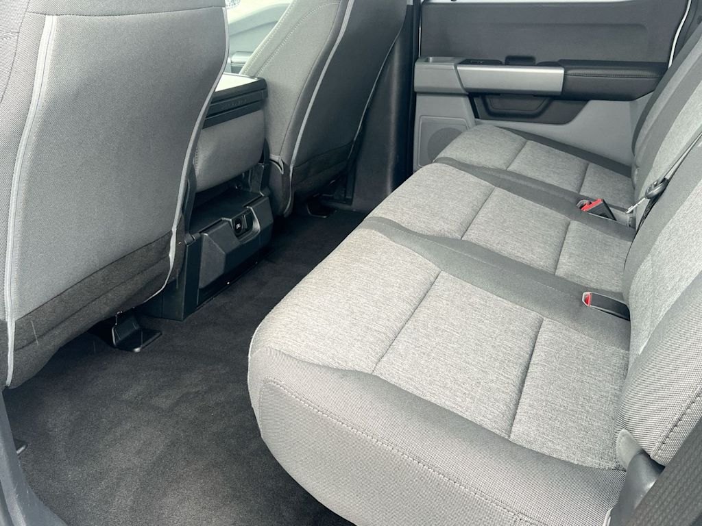 Thumbnail: 2024 Ford F-250 - 10