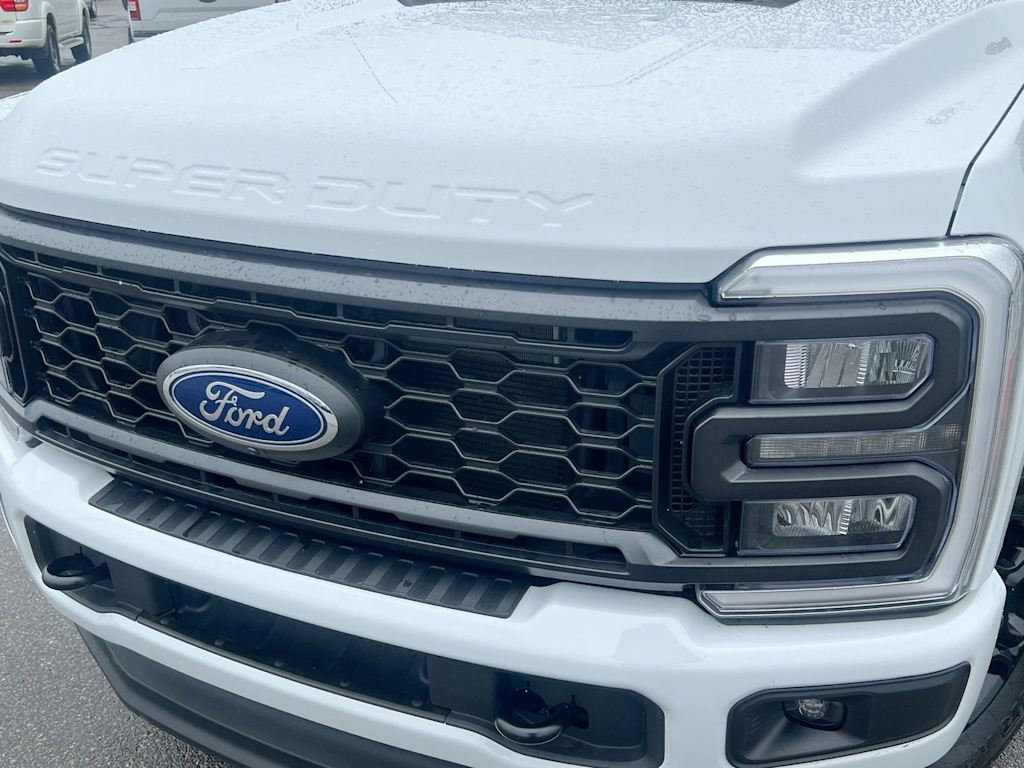 Thumbnail: 2024 Ford F-250 - 21