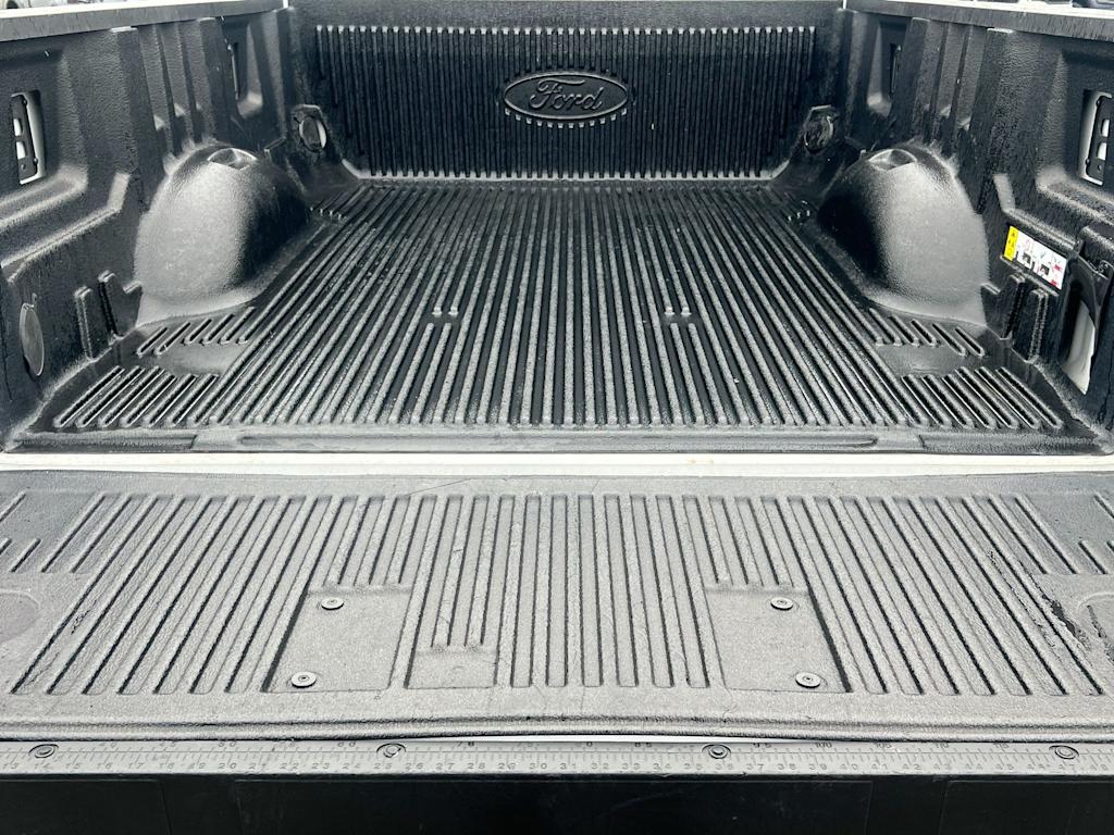 Thumbnail: 2024 Ford F-250 - 14