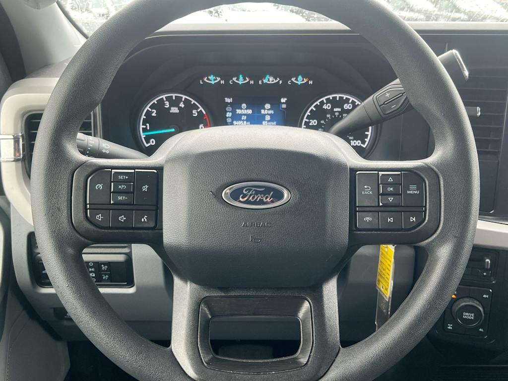 Thumbnail: 2024 Ford F-250 - 27