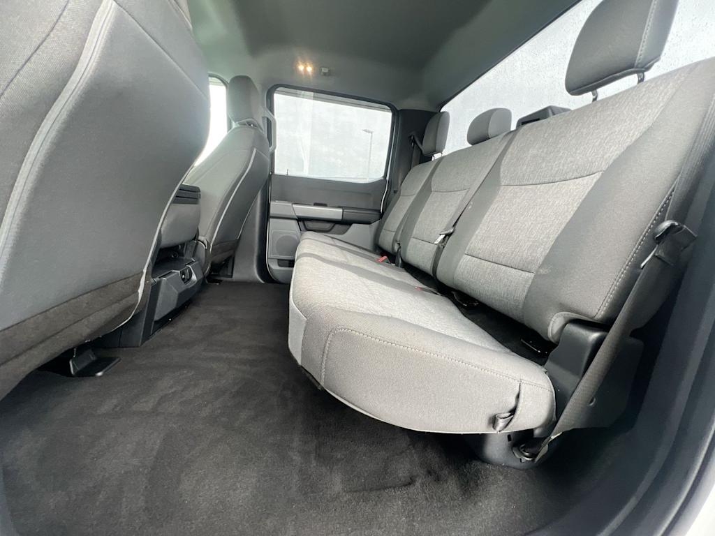 Thumbnail: 2024 Ford F-250 - 24