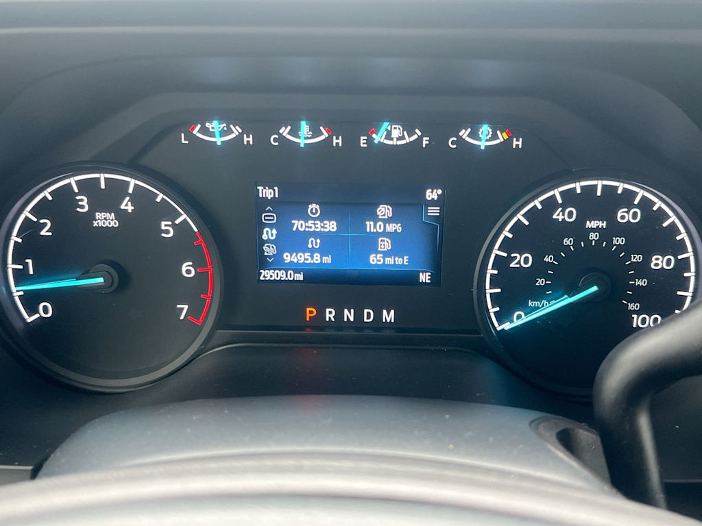 Thumbnail: 2024 Ford F-250 - 13