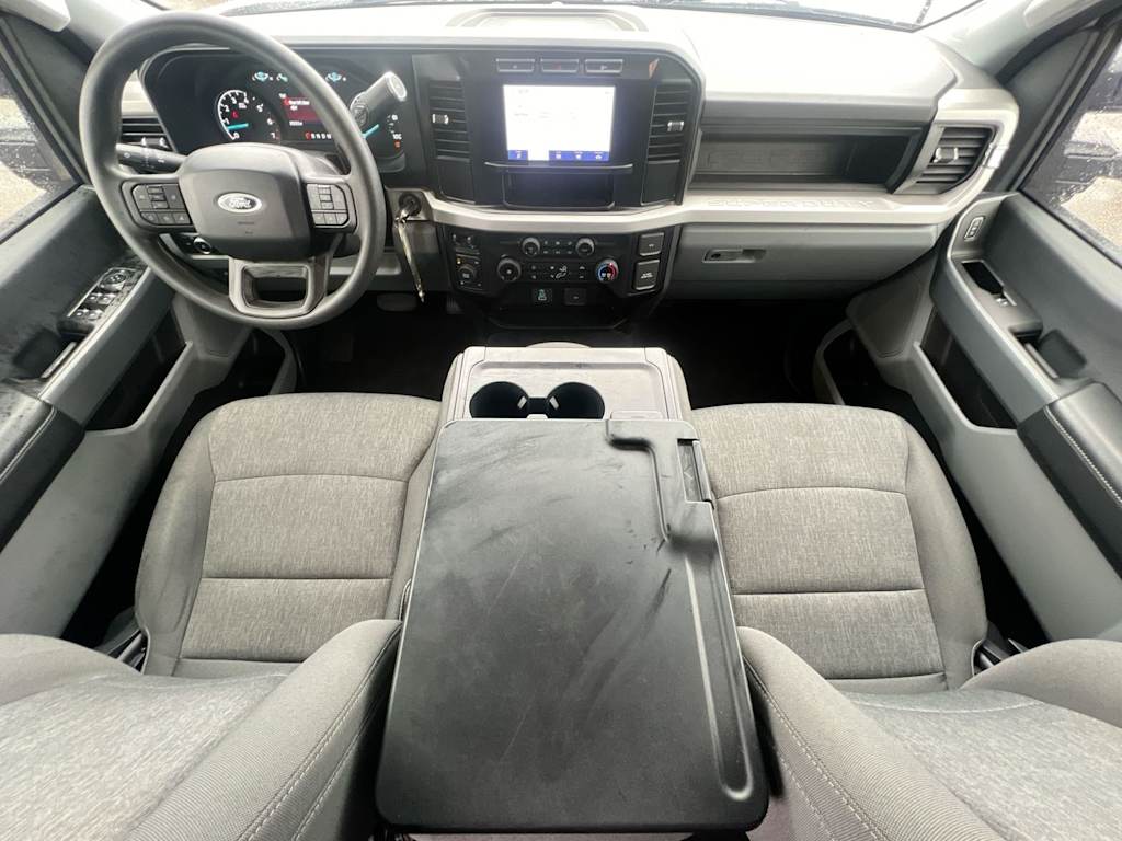 Thumbnail: 2024 Ford F-250 - 9