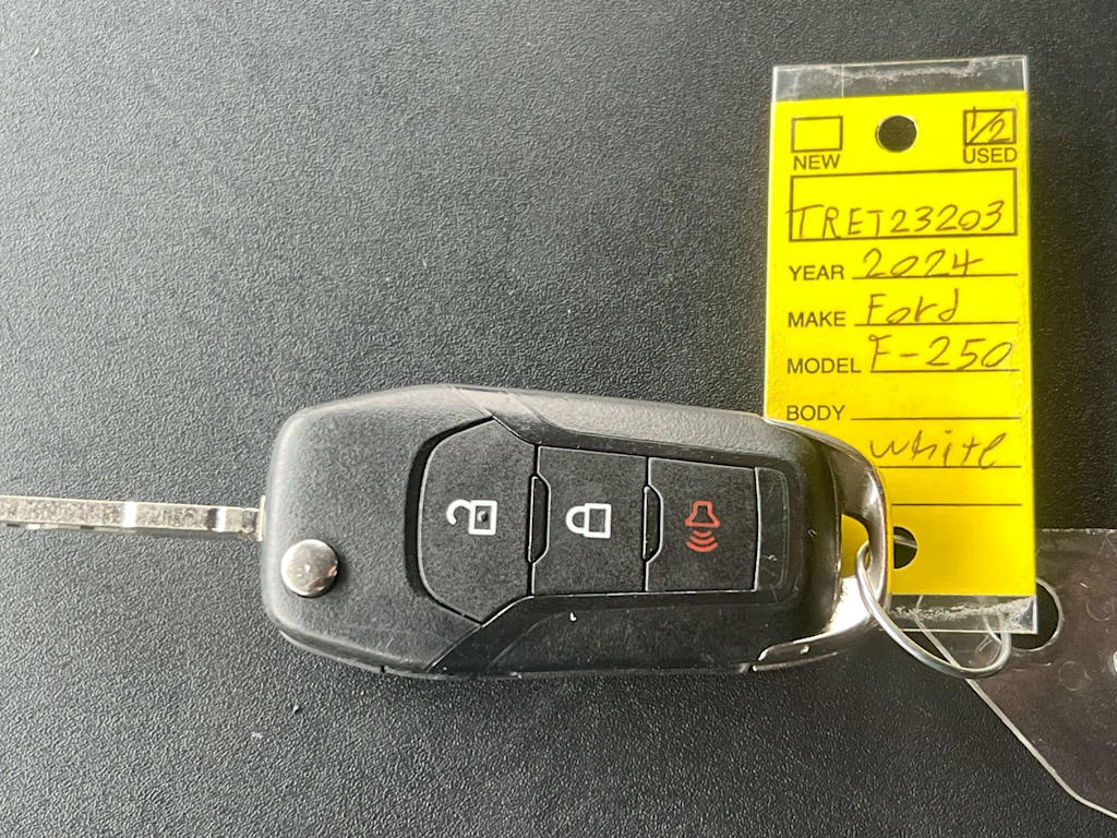 Thumbnail: 2024 Ford F-250 - 15