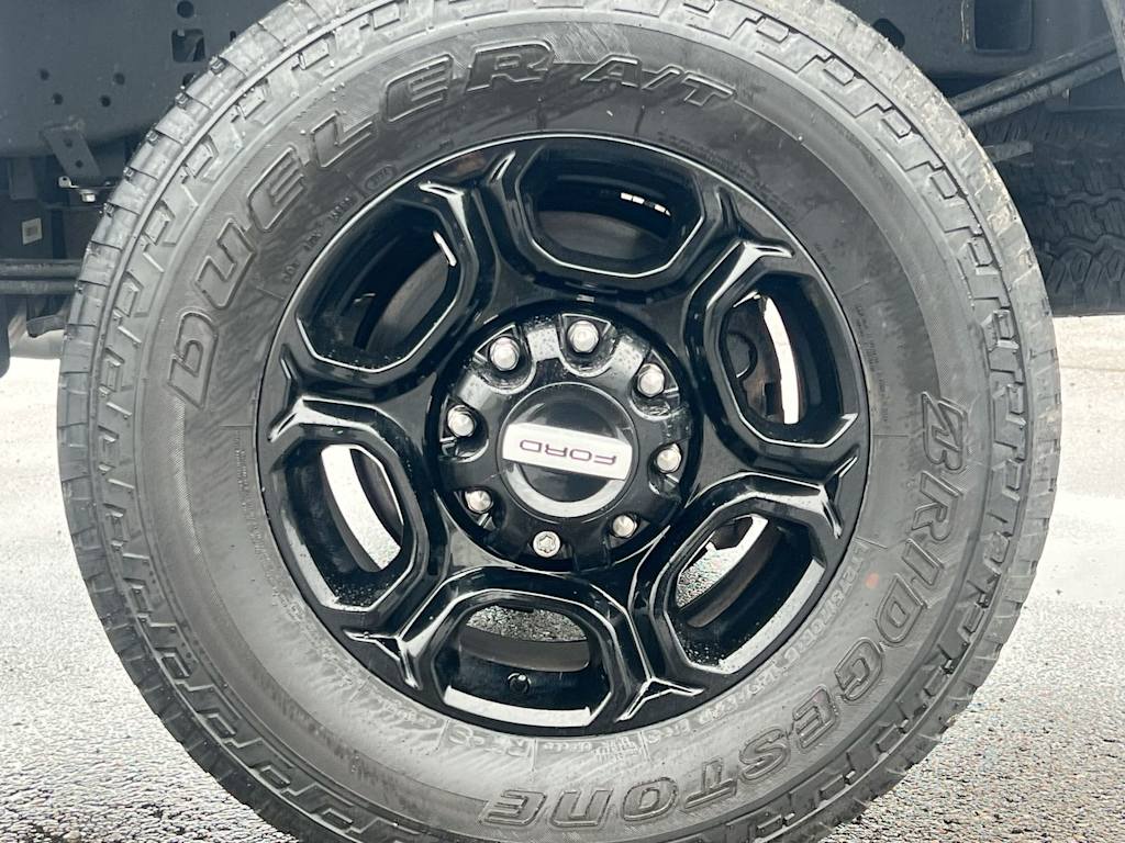 Thumbnail: 2024 Ford F-250 - 7