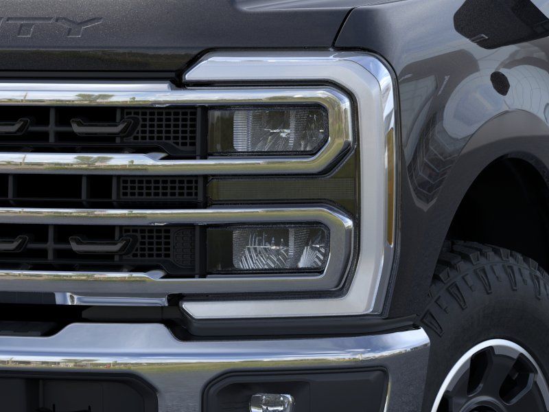 Thumbnail: 2026 Ford F-250 - 19