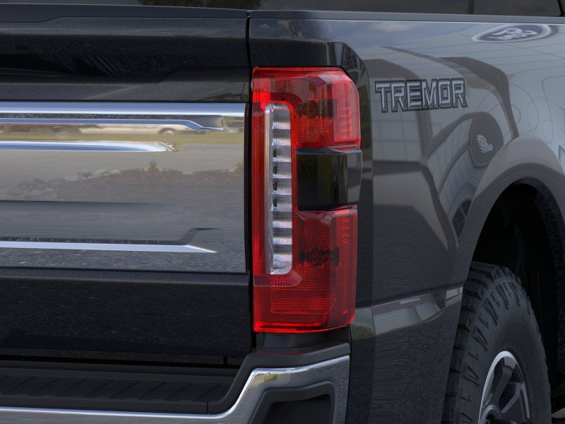 Thumbnail: 2026 Ford F-250 - 21