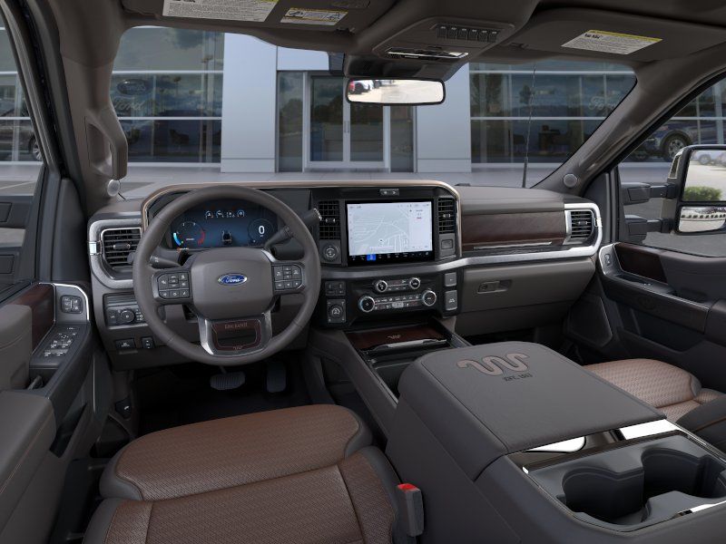 Thumbnail: 2026 Ford F-250 - 2