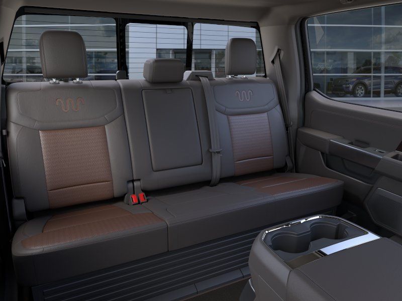 Thumbnail: 2026 Ford F-250 - 15