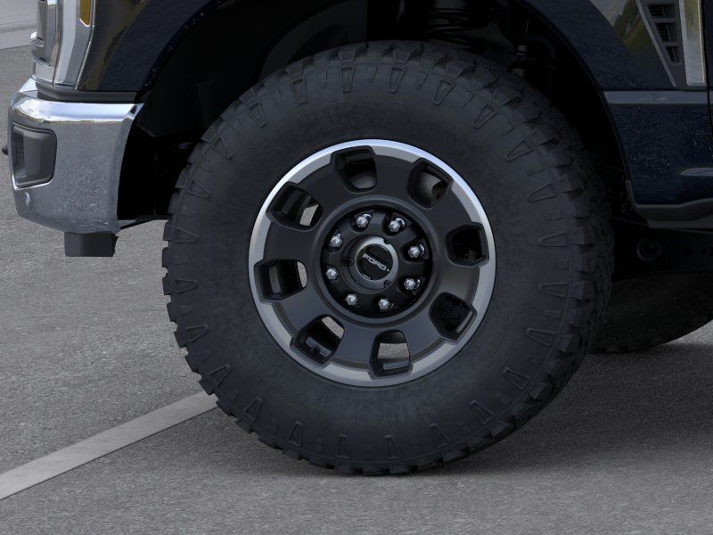Thumbnail: 2026 Ford F-250 - 5