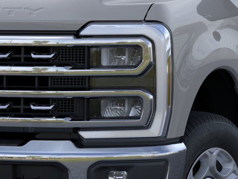 Thumbnail: 2026 Ford F-250 - 19