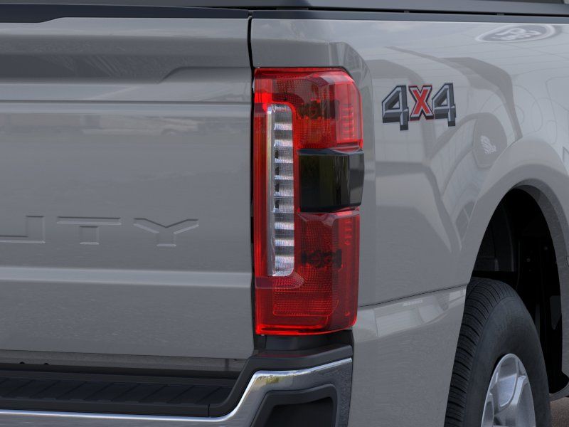 Thumbnail: 2026 Ford F-250 - 21