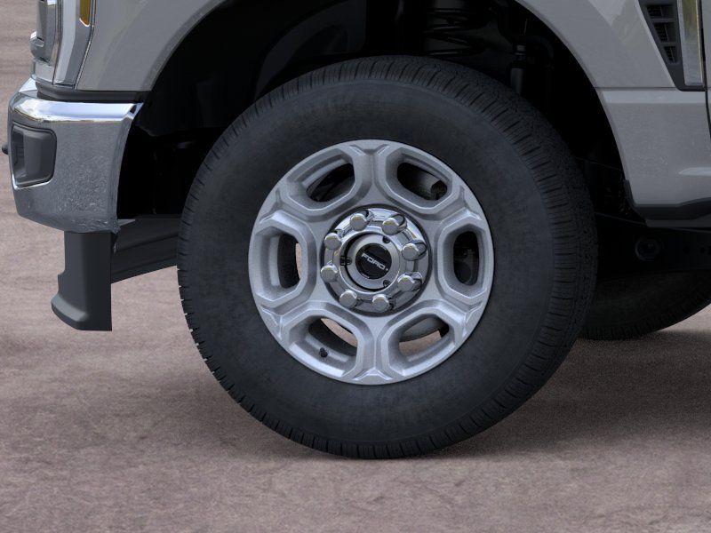 Thumbnail: 2026 Ford F-250 - 5