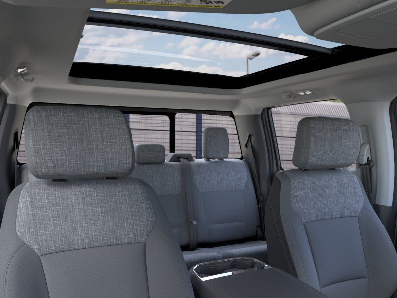 Thumbnail: 2026 Ford F-250 - 22