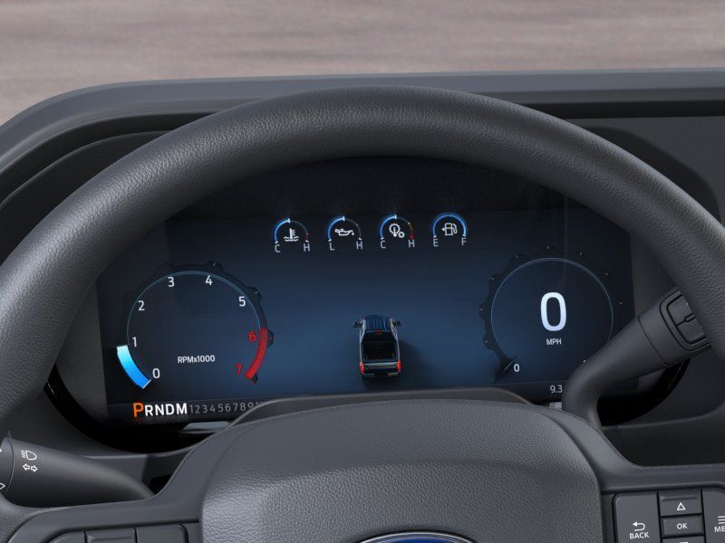 Thumbnail: 2026 Ford F-250 - 9