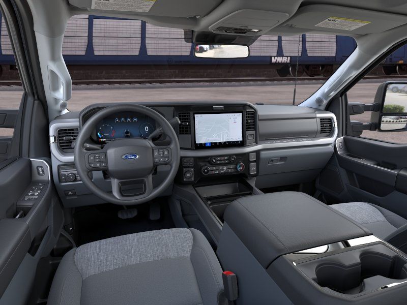 Thumbnail: 2026 Ford F-250 - 2