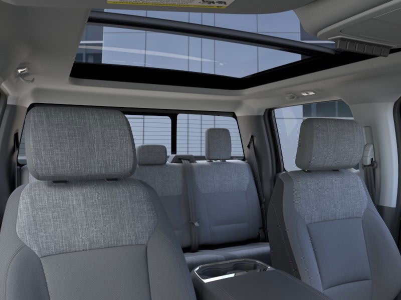 Thumbnail: 2026 Ford F-250 - 22