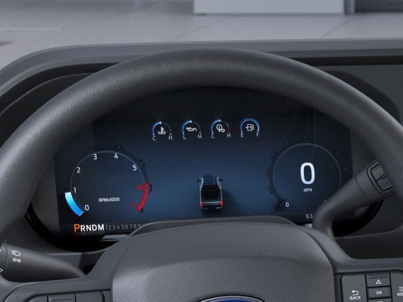 Thumbnail: 2026 Ford F-250 - 10