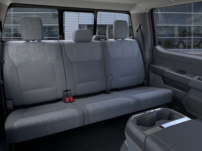 Thumbnail: 2026 Ford F-250 - 15