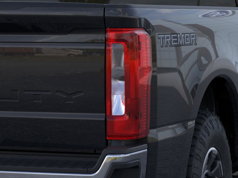 Thumbnail: 2026 Ford F-250 - 21