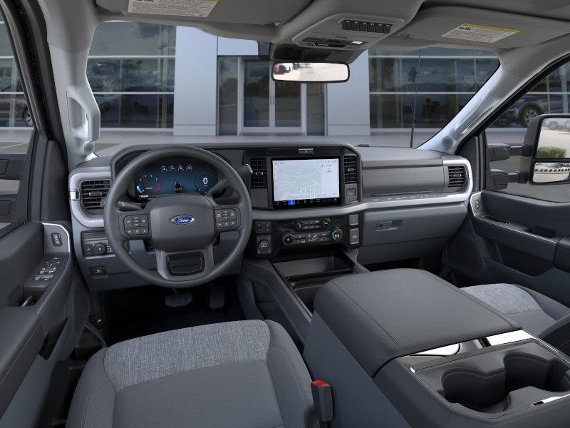 Thumbnail: 2026 Ford F-250 - 2