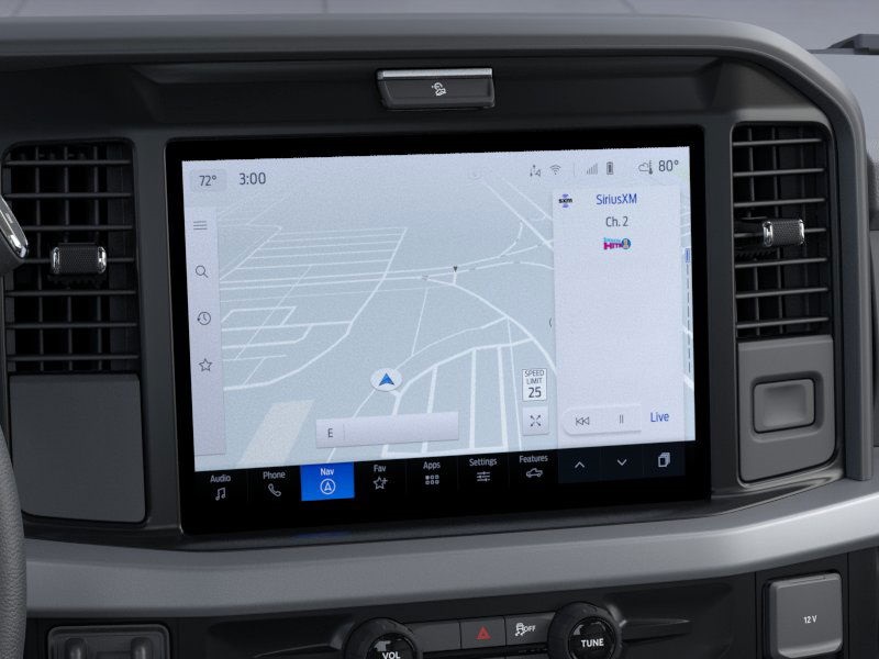 Thumbnail: 2026 Ford F-250 - 9