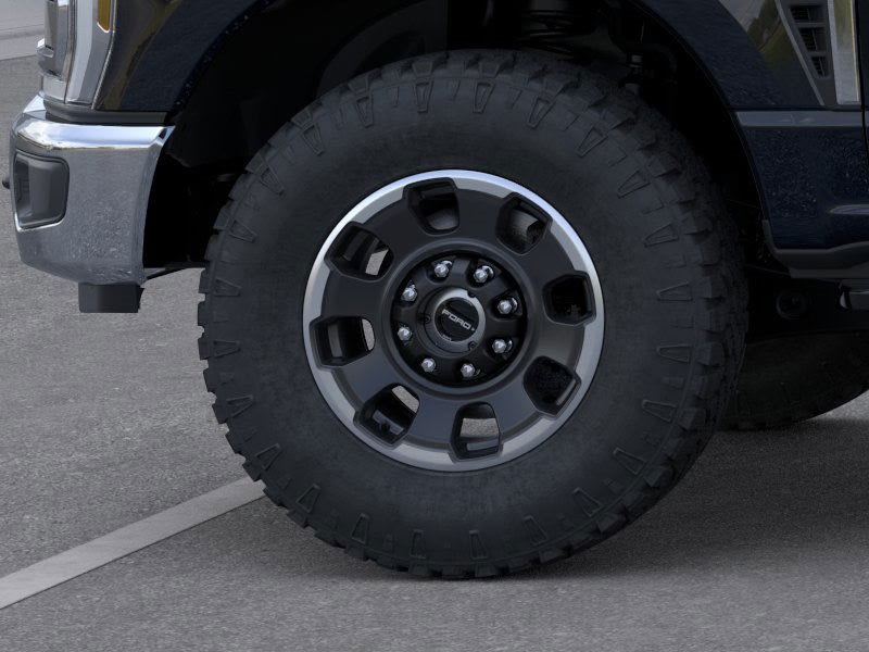 Thumbnail: 2026 Ford F-250 - 6