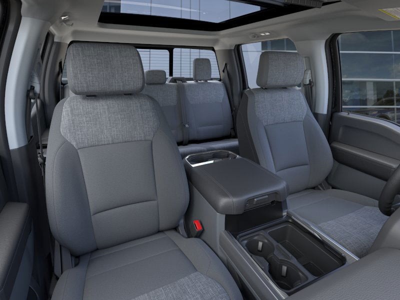 Thumbnail: 2026 Ford F-250 - 8