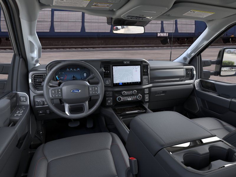 Thumbnail: 2026 Ford F-250 - 2