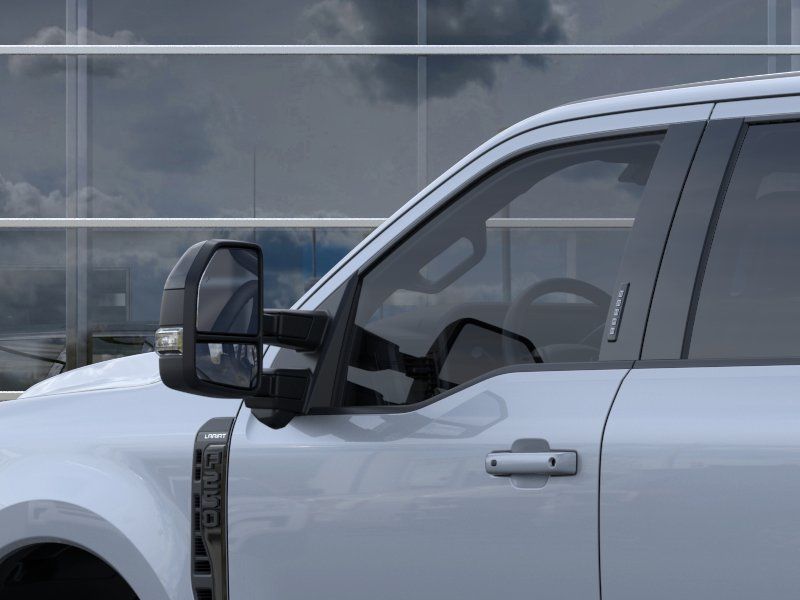 Thumbnail: 2026 Ford F-250 - 20