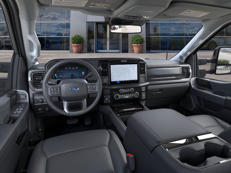 Thumbnail: 2026 Ford F-250 - 2