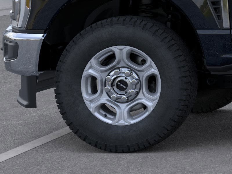 Thumbnail: 2026 Ford F-250 - 5