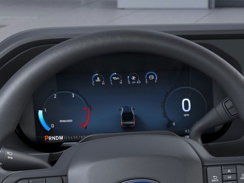 Thumbnail: 2026 Ford F-250 - 9