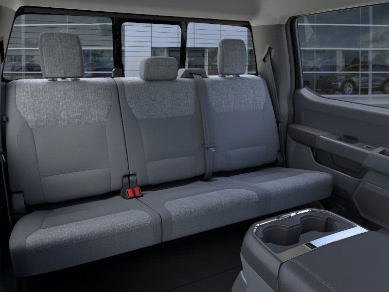 Thumbnail: 2026 Ford F-250 - 15