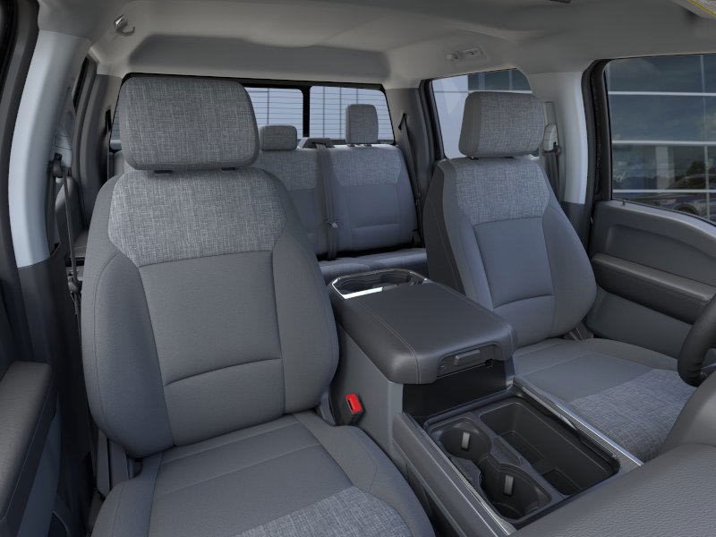 Thumbnail: 2026 Ford F-250 - 7