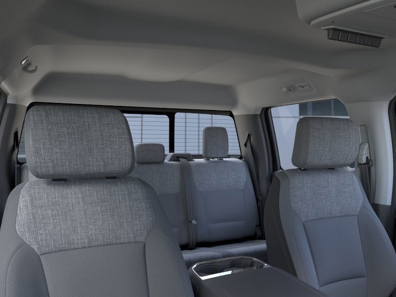 Thumbnail: 2026 Ford F-250 - 22