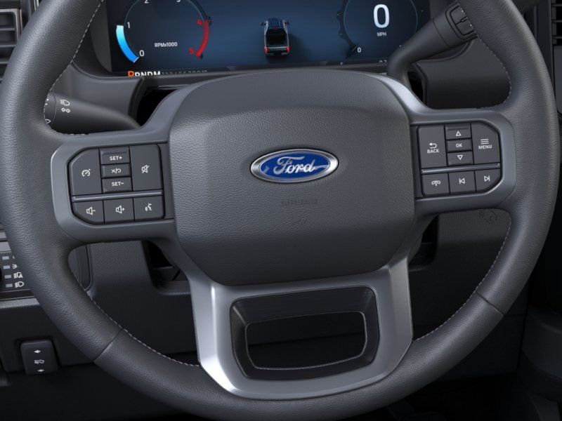 Thumbnail: 2026 Ford F-250 - 16
