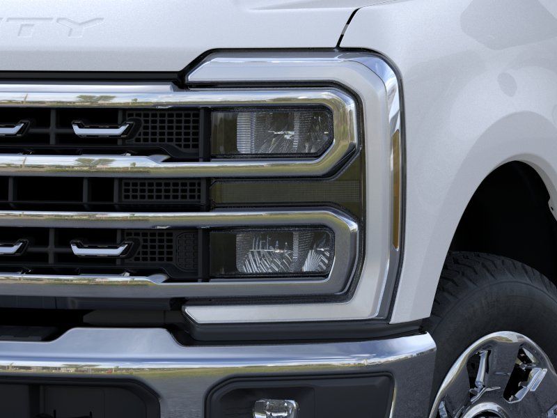 Thumbnail: 2026 Ford F-250 - 19