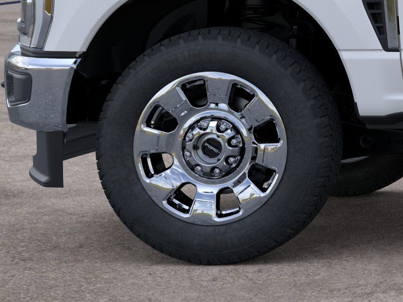 Thumbnail: 2026 Ford F-250 - 5