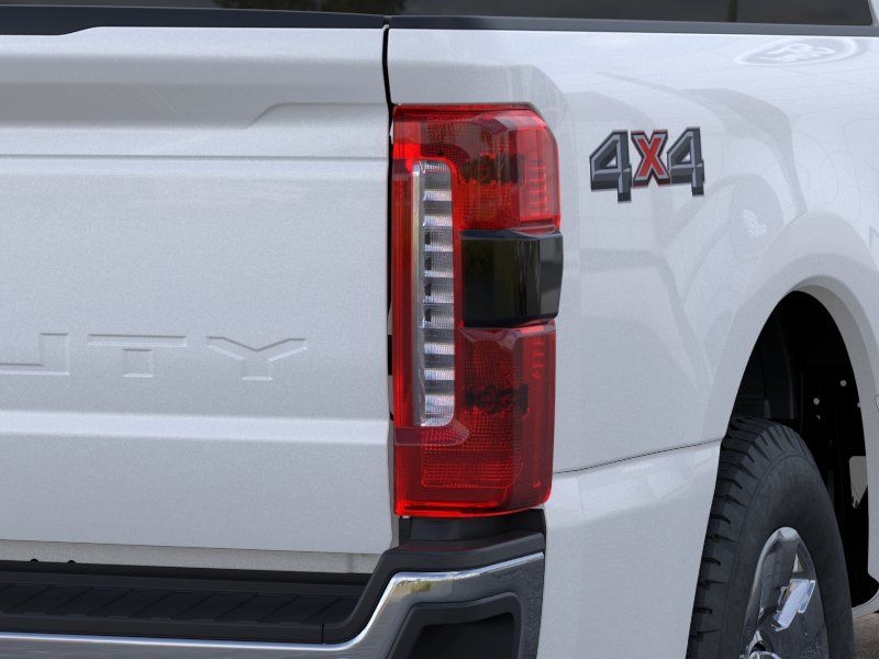 Thumbnail: 2026 Ford F-250 - 21
