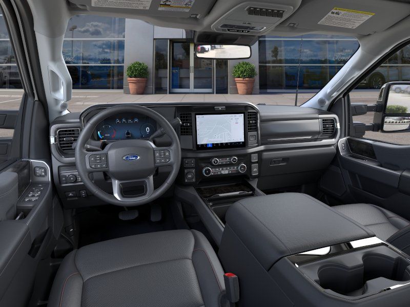 Thumbnail: 2026 Ford F-250 - 2