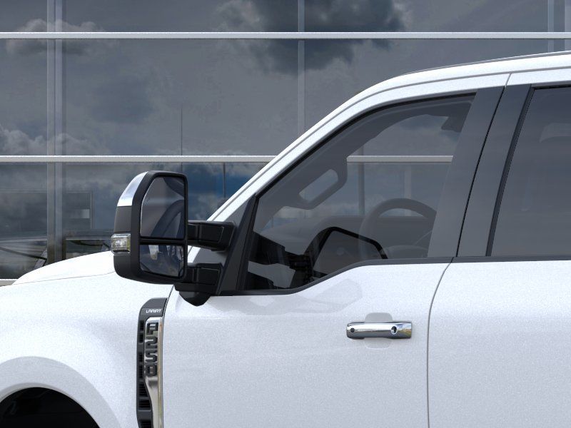 Thumbnail: 2026 Ford F-250 - 20