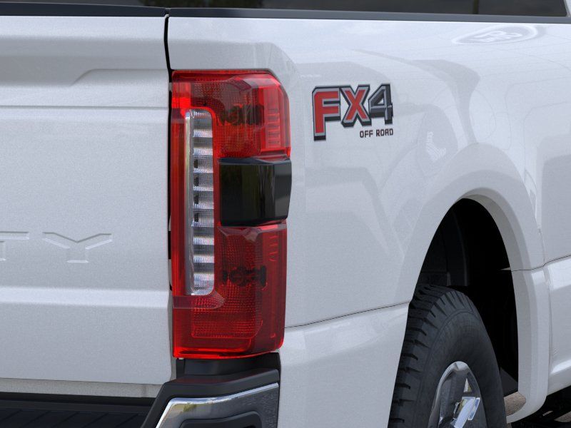 Thumbnail: 2026 Ford F-350 - 5
