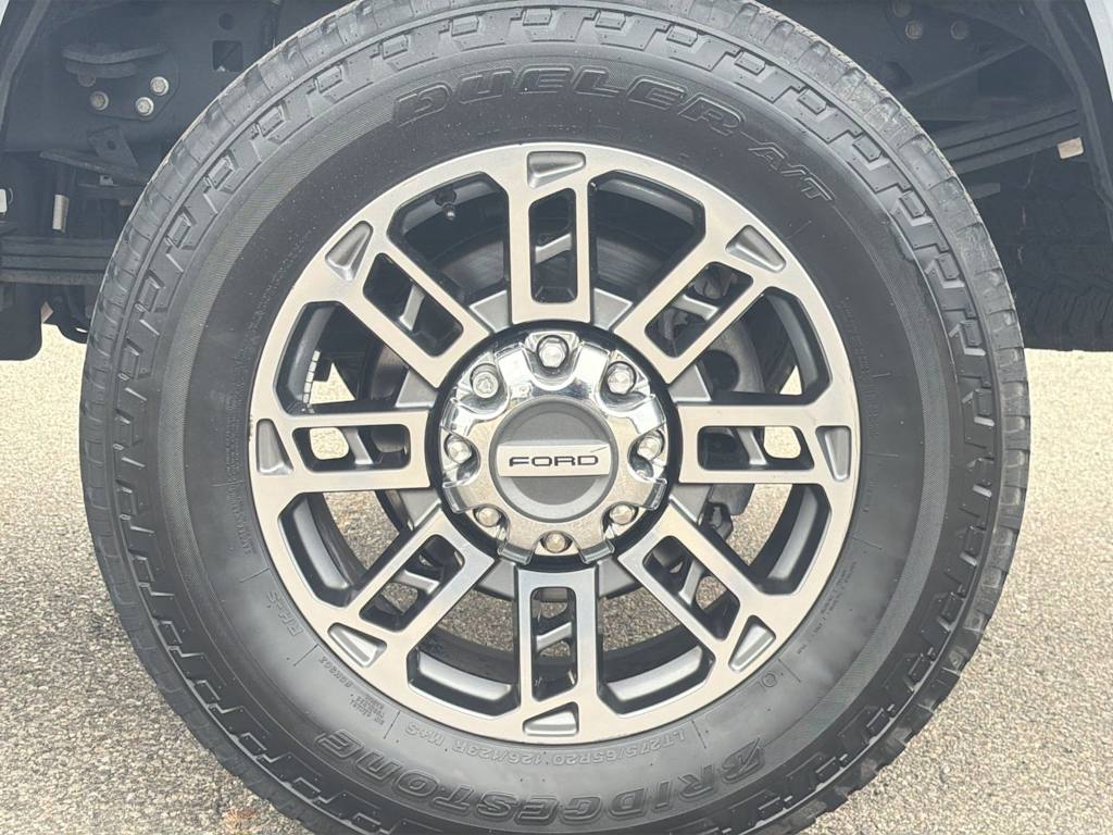 Thumbnail: 2024 Ford F-350 - 8