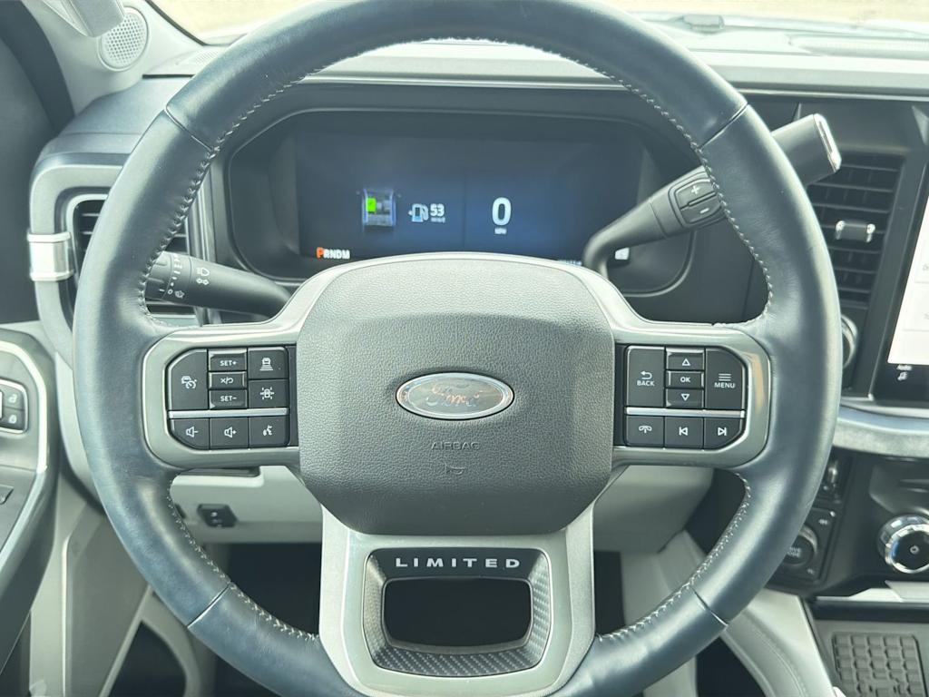 Thumbnail: 2024 Ford F-350 - 9