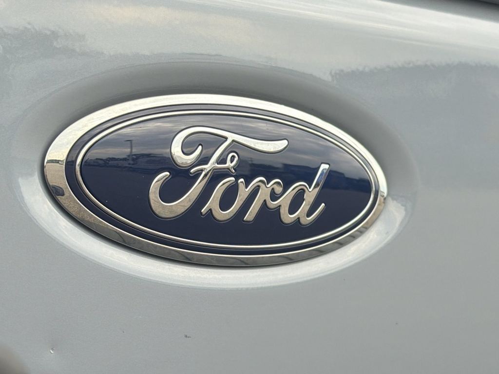 Thumbnail: 2024 Ford F-350 - 3